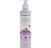 Mamaearth Rosemary Anti Hair Fall Shampoo 250Ml