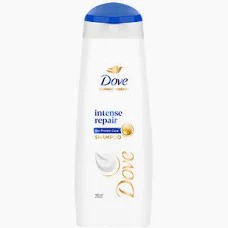 Dove Intense Repair Shampoo 80Ml