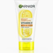 Garnier Light Face Wash 150Gm
