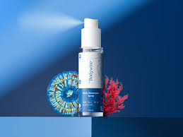 Be Bodywise Body Sunscreen Spray Spf 50 Pa 100Ml