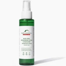 Alps Goodness Aloe Vera Face Toner 110Ml