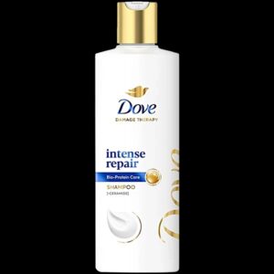 Dove Intense Repair Shampoo 340 Ml