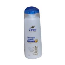 Dove Intense Repair Shampoo 80Ml