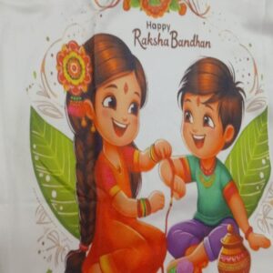 T Shirt For Kids Color White Size 20