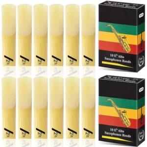 Techno Tars 85 Alto Saxophone Reeds