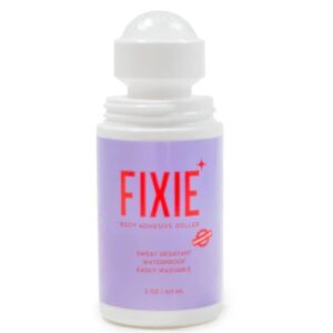 Fixie Body Adhesive Roller 20Ml