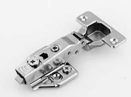 Kynex 3D Hydraulic Clip On Hinges 2 Pcs