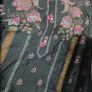 Kurti For Women Colour Mint Green Size Xl