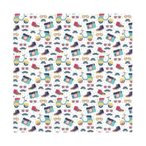 Paperpop Gift Wrapping Paper 19 X 29 Inch 5 Sheet
