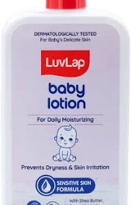 Luvlap Baby Lotion 700Ml