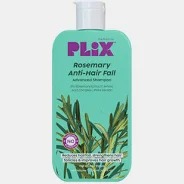 Plix Rosemary Anti Hair Fall Shampoo 200Ml