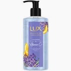 Lux Lavender Vitamin C Body Wash 400Ml