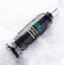 Mcaffeine Naked Raw Coffee Shampoo 250Ml