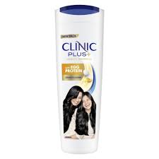 Clinic Plus Strength Shine Shampoo 355Ml