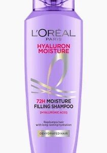 Loreal Paris Hyaluron Moisture Shampoo 340 Ml