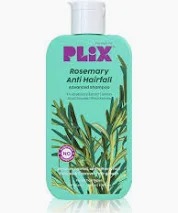 The Plant Fix Plix Rosemary Advanced Anti Hairfall Shampoo 200Ml