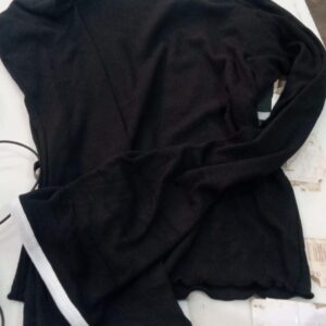 Womens Top Black Size S