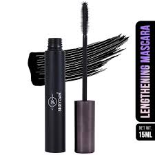 Shiro Cosmetics Long Lengthen Mascara 15Ml