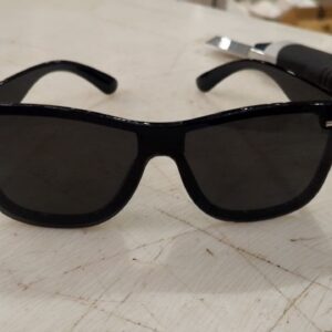 Black Sunglasses For Men And Women