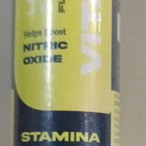 Effervescent Tablets For Men Stamina Blend 20N Tablets