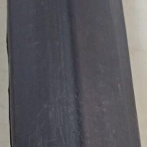 Plastic Cricket Bat Colour Black
