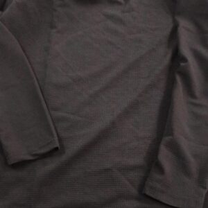 Mens Tshirt Colour Black Sizr Xl