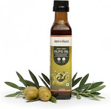 Anveshan Extra Virgin Olive Oil 250Ml