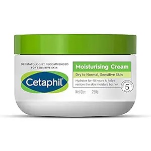 Cetaphil Moisturising Cream 250 Gm