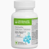 Herbalife Nutrition Herbalife Calcium Tablets 60N