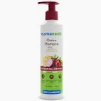 Mamaearth Onion Shampoo With Onion And Plant Keratin For Hair Fall Control 250Ml