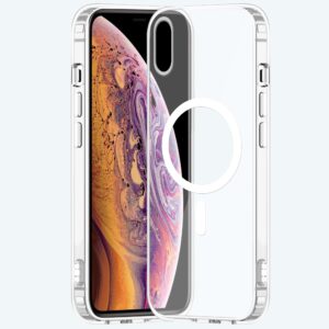 Transparent Cover For Iphone Xs