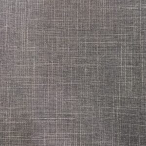 Dark Brown Checkered Unstitched Formal Pant For Men 2.15Mtr