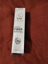 Feel Plus Make Up Fixer 100Ml