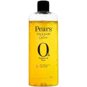 Pears Pure Gentle Body Wash 250 Ml