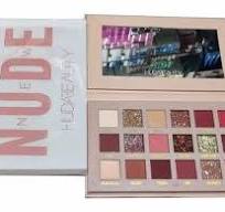Nude Imis Girl Eyeshadow Palette Ombres A Paupieres 18G