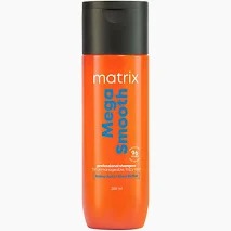 Matrix Mega Smooth Professional Shampoo 200 Ml