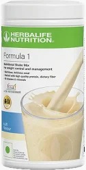 Herbalife Nutrition Formula 1 Kulfi Flavour 750 Gm
