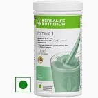 Herbalife Nutrition Formula 1 Paan Flavour 500 Gm