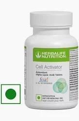 Herbalife Cell Activator 60 Tablets