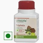 Herbalife Vritilife Triphala 60 Tablets