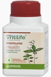 Herbalife Vritilife Immune 60 Tablets