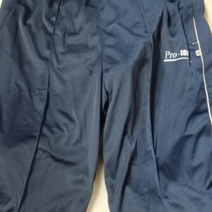 Blue Color Mens Lower Size Xxxl