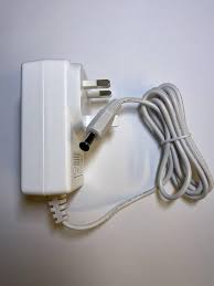 Rest Au Replacement Power Cord Barrel Style Au 270V