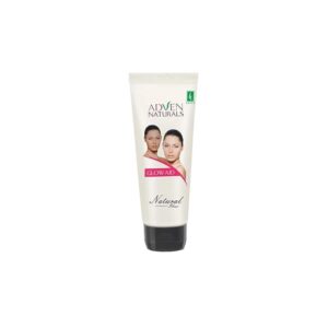Adven Naturals Glow Aid Face Cream 100Gm