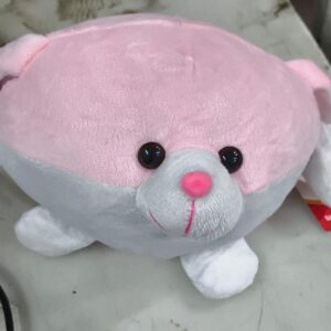 Demmy Mg 208 25Cm Pink Teddy Bear Soft Toy Pack Of 2