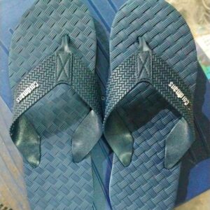 Men Navy Blue Colour Daily Use Sleeper Size 8