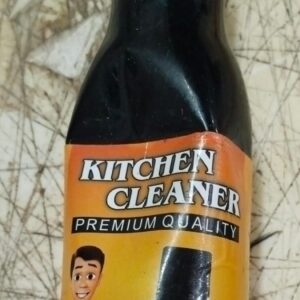Kitchen Cleaner Premium Quality 250Ml