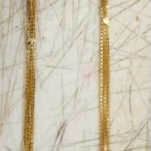 Women Golden Colour Mangalsutra