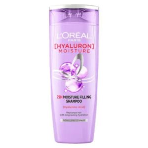 Loreal Paris Hyaluron Moisture Shampoo 340 Ml