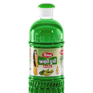 Riman Brahmi Dudhi Hair Oil 500Ml